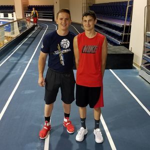 Meet your Posher, Ryan